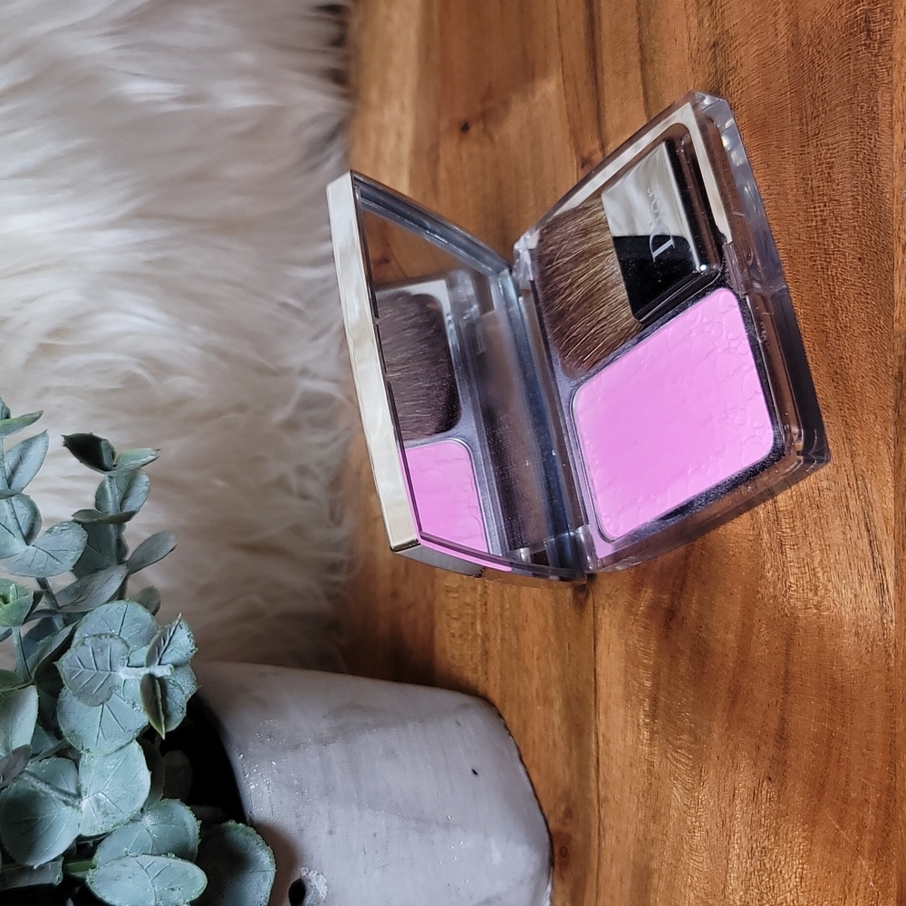 Dior Rosy Glow Blush